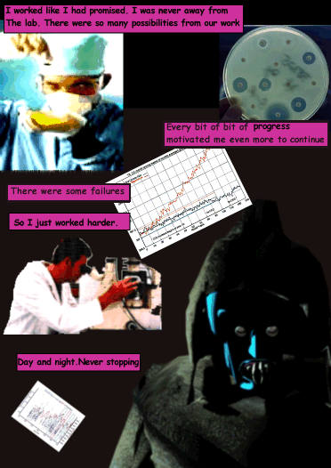 Otherside comic page 11